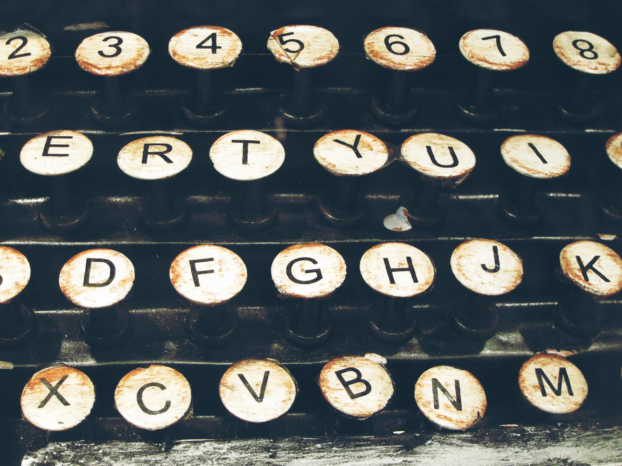 Word Processors in BASIC, Part 1